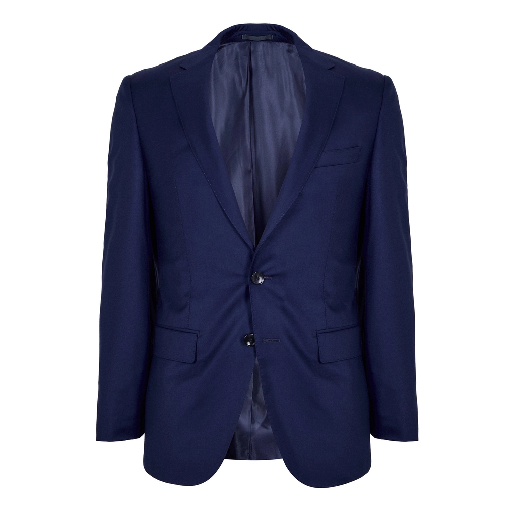 Hugo Boss T Harvers Blazer - Dark Blue